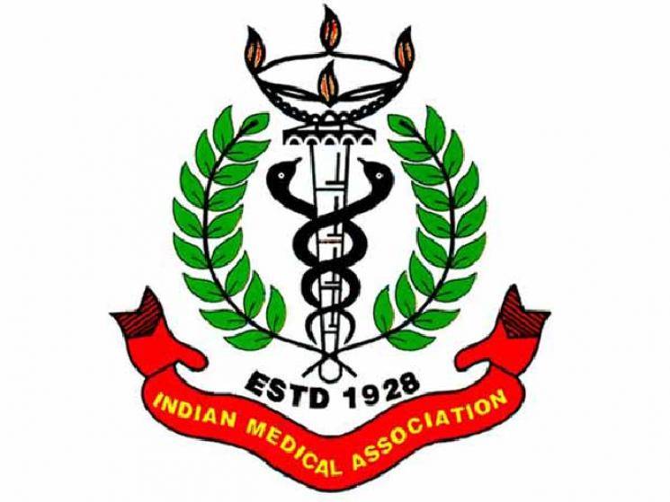 Indian Medical Association trashes claims of COVID-19 Community Transmission in India!
