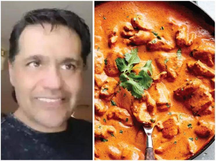 Melbourne man fined Rs 86,000 for defying lockdown and traveling 32km for butter chicken - Daily news