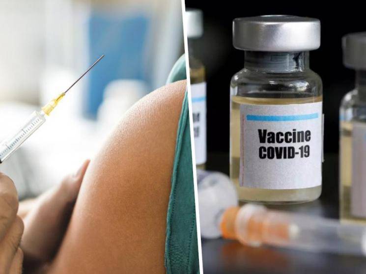 COVID-19 vaccine phase 2 trials complete, Russia says ready for use - Daily news