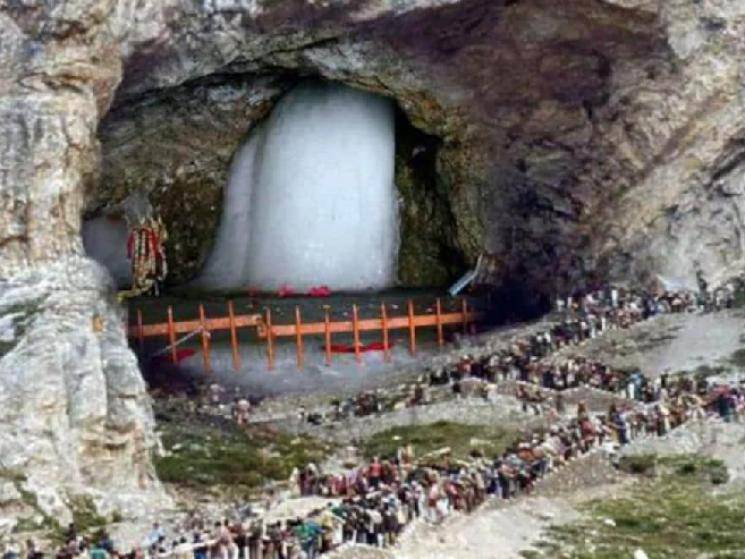 Amarnath Yatra 2020 cancelled due to Coronavirus Pandemic!