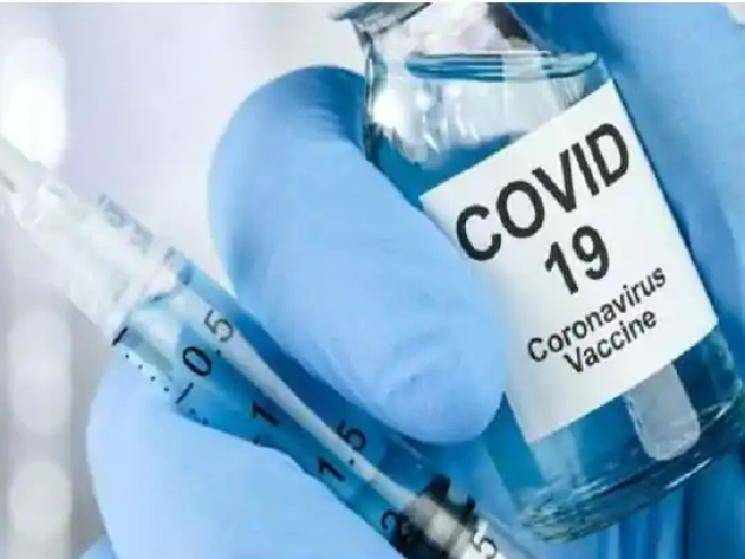 50% of COVID vaccines by Serum Institute will be only for Indians! - Daily news