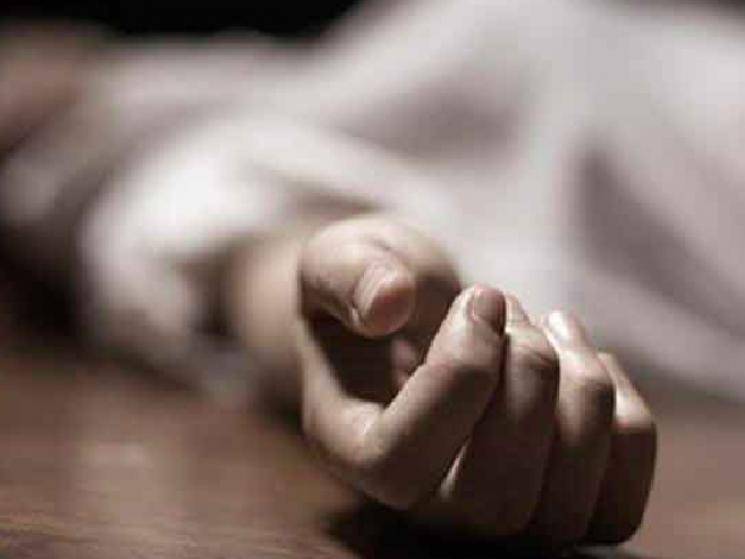 Chennai Doctor commits suicide due to heavy work pressure! - Daily news