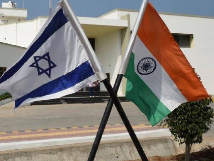 Israel & India to join hands for developing rapid COVID test kits! - Daily news