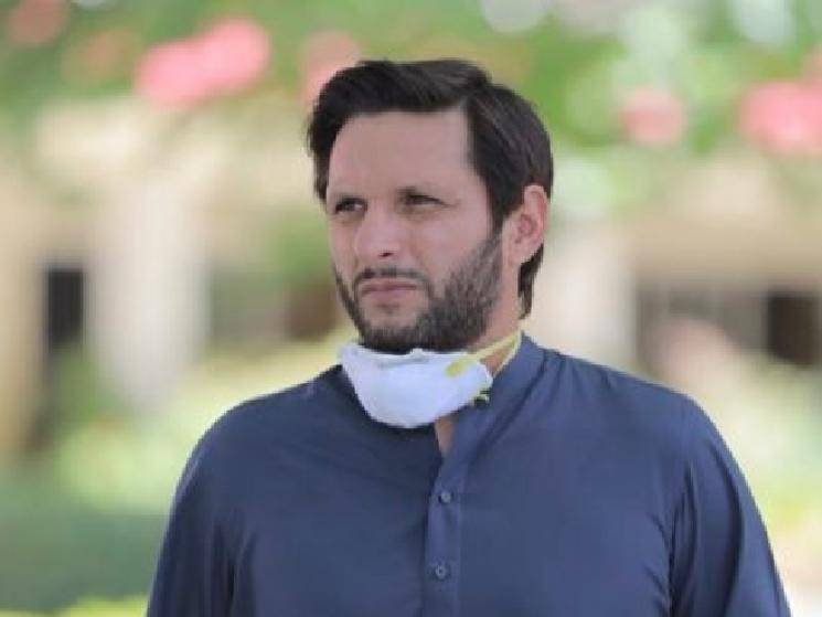Cricketer Shahid Afridi trolled for calling India lucky in World Cup wins against Pakistan! - Daily news Cricketer Shahid Afridi trolled for calling India lucky in World Cup wins against Pakistan! - Daily news
