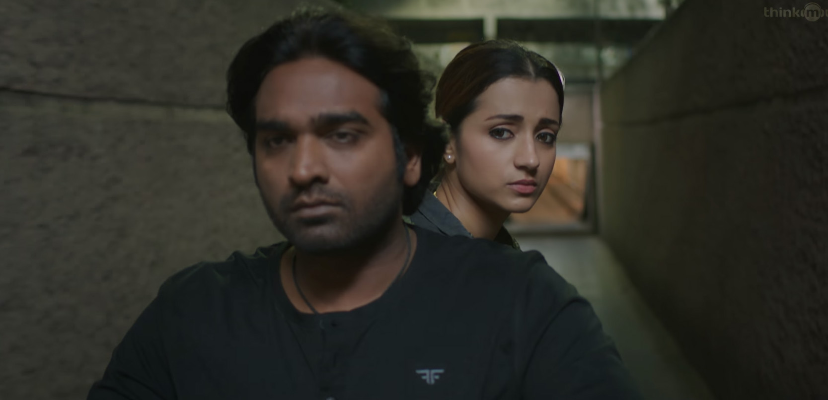 96 (2018) Tamil Full Movie