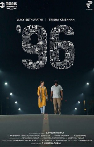 96 Review 96 Review