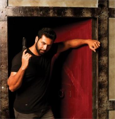 Adanga Maru JayamRavi