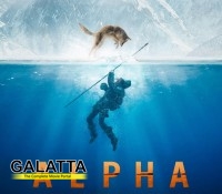 Alpha - English Movies Review Alpha - English Movies Review