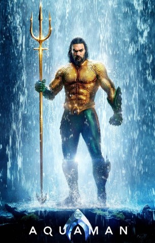 Aquaman - English Movies Review Aquaman - English Movies Review