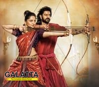 Baahubali 2 - Tamil Movies Review Baahubali 2 - Tamil Movies Review