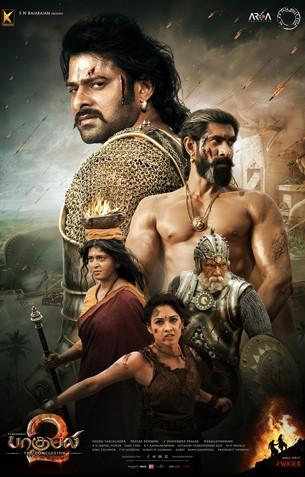 Baahubali 2 Review Baahubali 2 Review