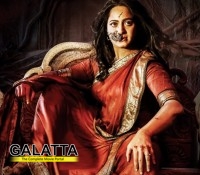 Bhaagamathie - Tamil Movies Review Bhaagamathie - Tamil Movies Review
