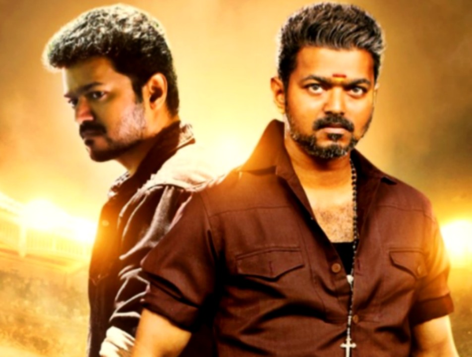 Bigil - Tamil Movies Cinema Review Bigil - Tamil Movies Cinema Review
