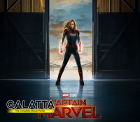 Captain Marvel - English Movies Review Captain Marvel - English Movies Review