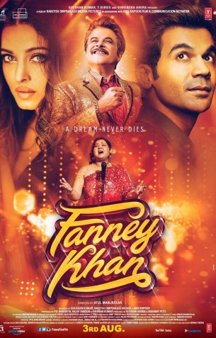Fanney Khan - Hindi Movies Review Fanney Khan - Hindi Movies Review
