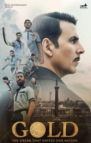 Gold - Hindi Movies Review Gold - Hindi Movies Review
