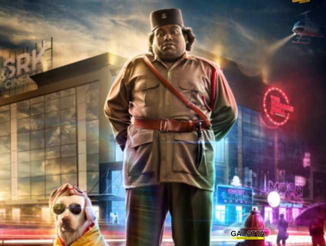 Gurkha - Tamil Movies Cinema Review Gurkha - Tamil Movies Cinema Review