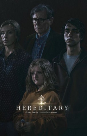 Hereditary Review Hereditary Review