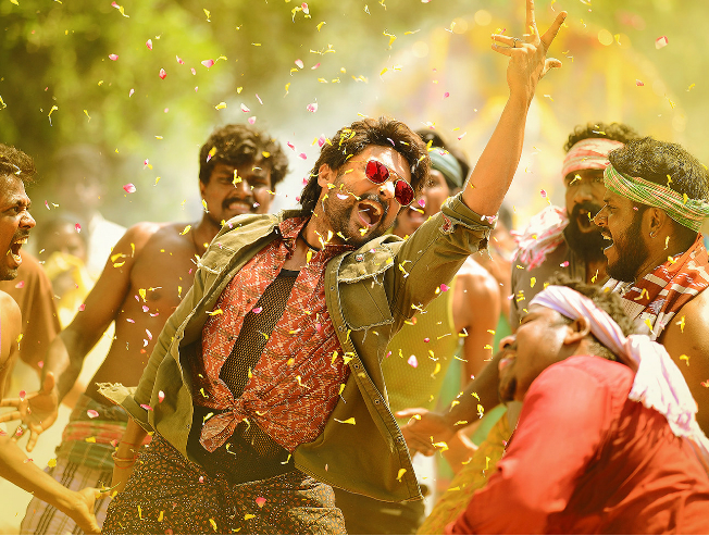 Kaappaan - Tamil Movies Cinema Review Kaappaan - Tamil Movies Cinema Review