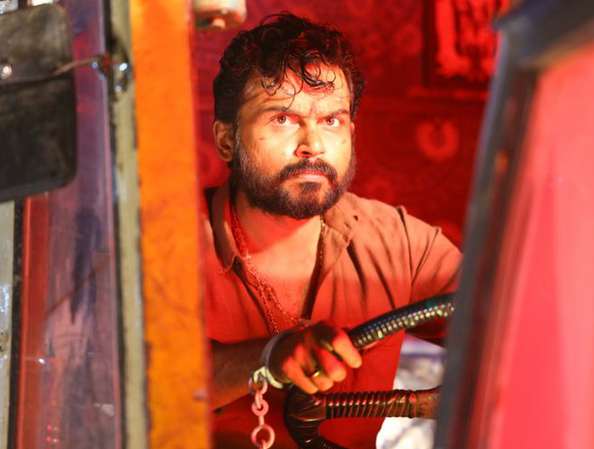 Kaithi - Tamil Movies Cinema Review Kaithi - Tamil Movies Cinema Review
