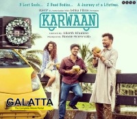 Karwaan - Hindi Movies Review Karwaan - Hindi Movies Review