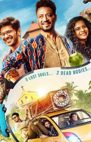 Karwaan Review Karwaan Review