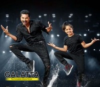 Lakshmi - Tamil Movies Review Lakshmi - Tamil Movies Review