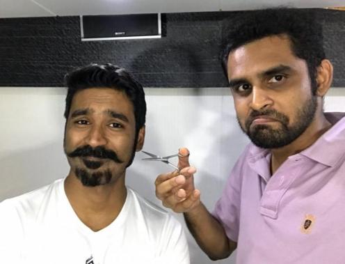 Maari 2 Dhanush