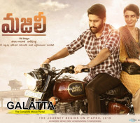 Majili - Telugu Movies Review Majili - Telugu Movies Review