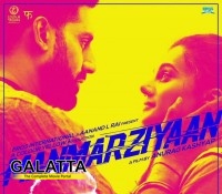 Manmarziyaan - Hindi Movies Review Manmarziyaan - Hindi Movies Review