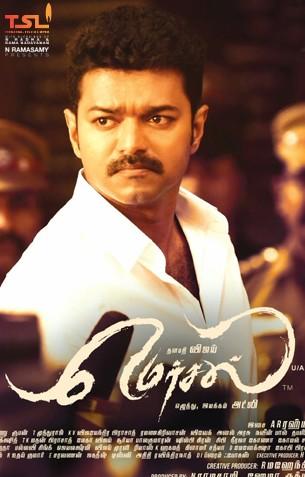 Mersal Review Mersal Review