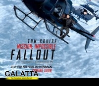 Mission Impossible Fallout - English Movies Review Mission Impossible Fallout - English Movies Review