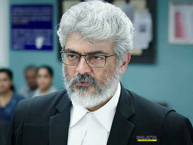Ner Konda Paarvai - Tamil Movies Cinema Review Ner Konda Paarvai - Tamil Movies Cinema Review