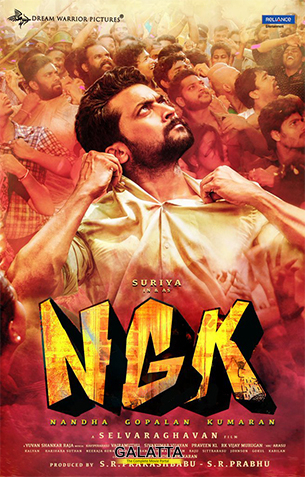 NGK Review NGK Review