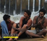 Rangoon - Tamil Movies Review Rangoon - Tamil Movies Review