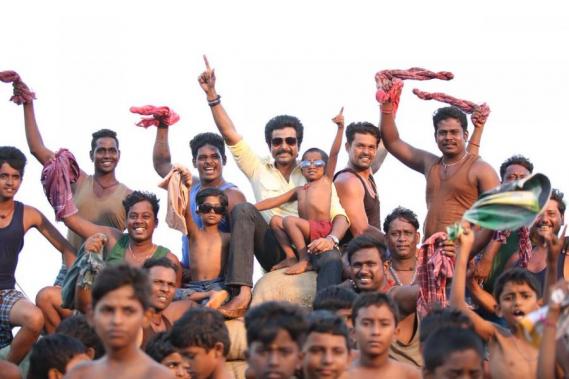 Sivakarthikeyan in Seema Raja