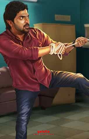 Sixer - Tamil Movies Review Sixer - Tamil Movies Review