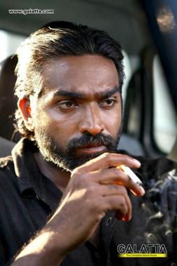 Vijay Sethupathi in Soodhu Kavvum