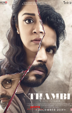 Thambi - Tamil Movies Review Thambi - Tamil Movies Review
