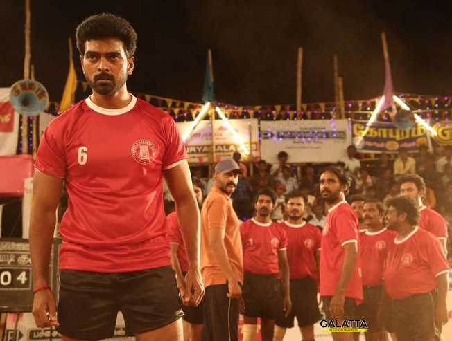 Vennila Kabaddi Kuzhu 2 - Tamil Movies Cinema Review Vennila Kabaddi Kuzhu 2 - Tamil Movies Cinema Review