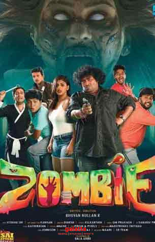 Zombie - Tamil Movies Review Zombie - Tamil Movies Review
