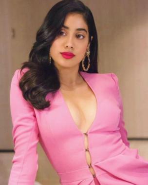 Janhvi Kapoor Janhvi Kapoor