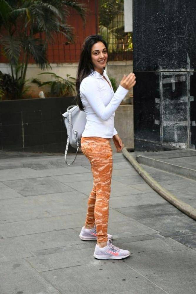Kiara Advani - Photos Stills Images Kiara Advani - Photos Stills Images