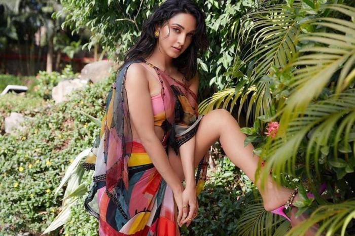 Kiara Advani - Photos Stills Images Kiara Advani - Photos Stills Images