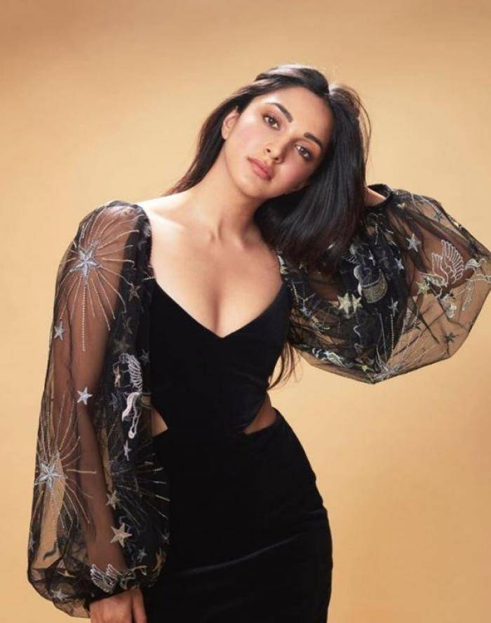 Kiara Advani - Photos Stills Images Kiara Advani - Photos Stills Images