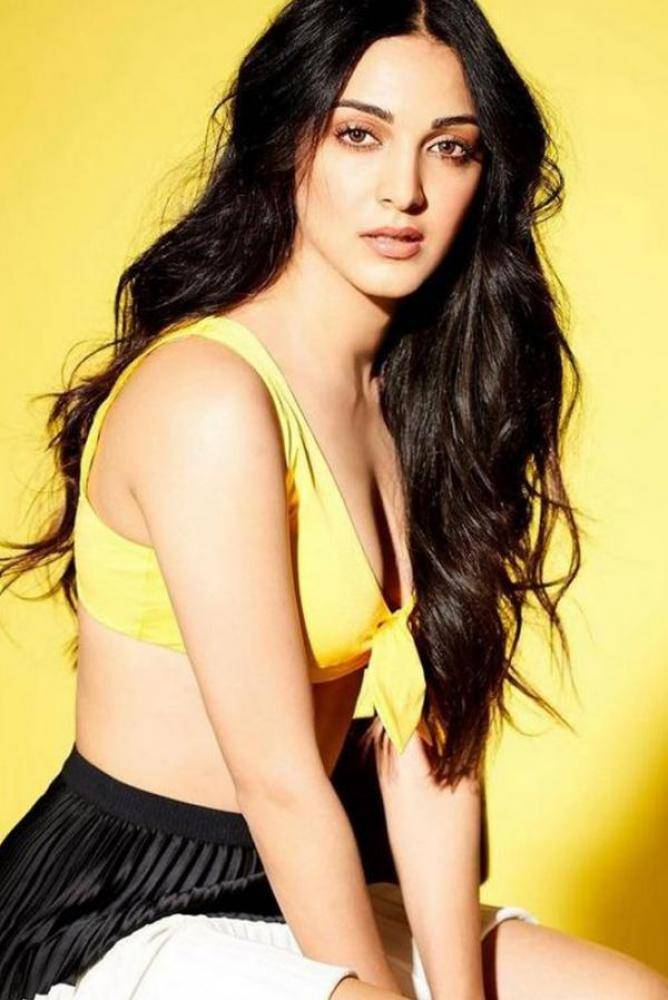 Kiara Advani - Photos Stills Images Kiara Advani - Photos Stills Images