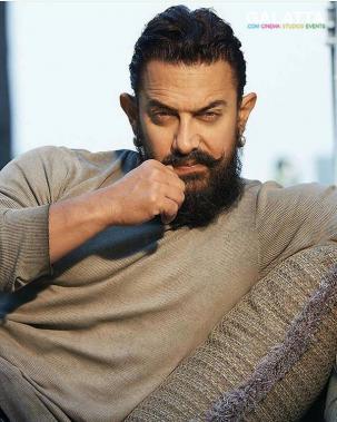 Aamir Khan