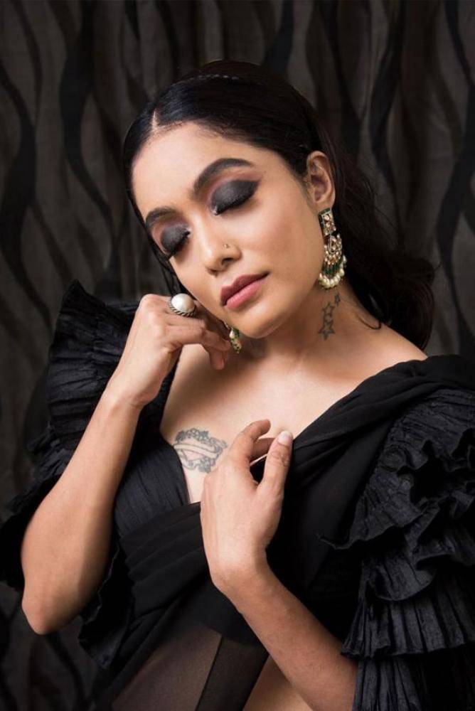 Actress Abhirami Venkatachalam Photos Abhirami Venkatachalam Photos