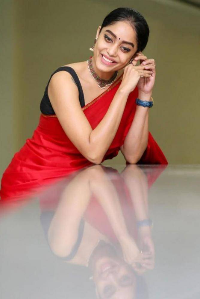 Actress Abhirami Venkatachalam Photos Abhirami Venkatachalam Photos