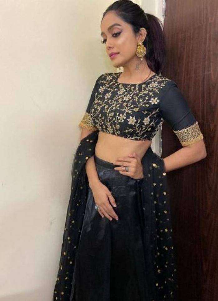Actress Abhirami Venkatachalam Photos Abhirami Venkatachalam Photos